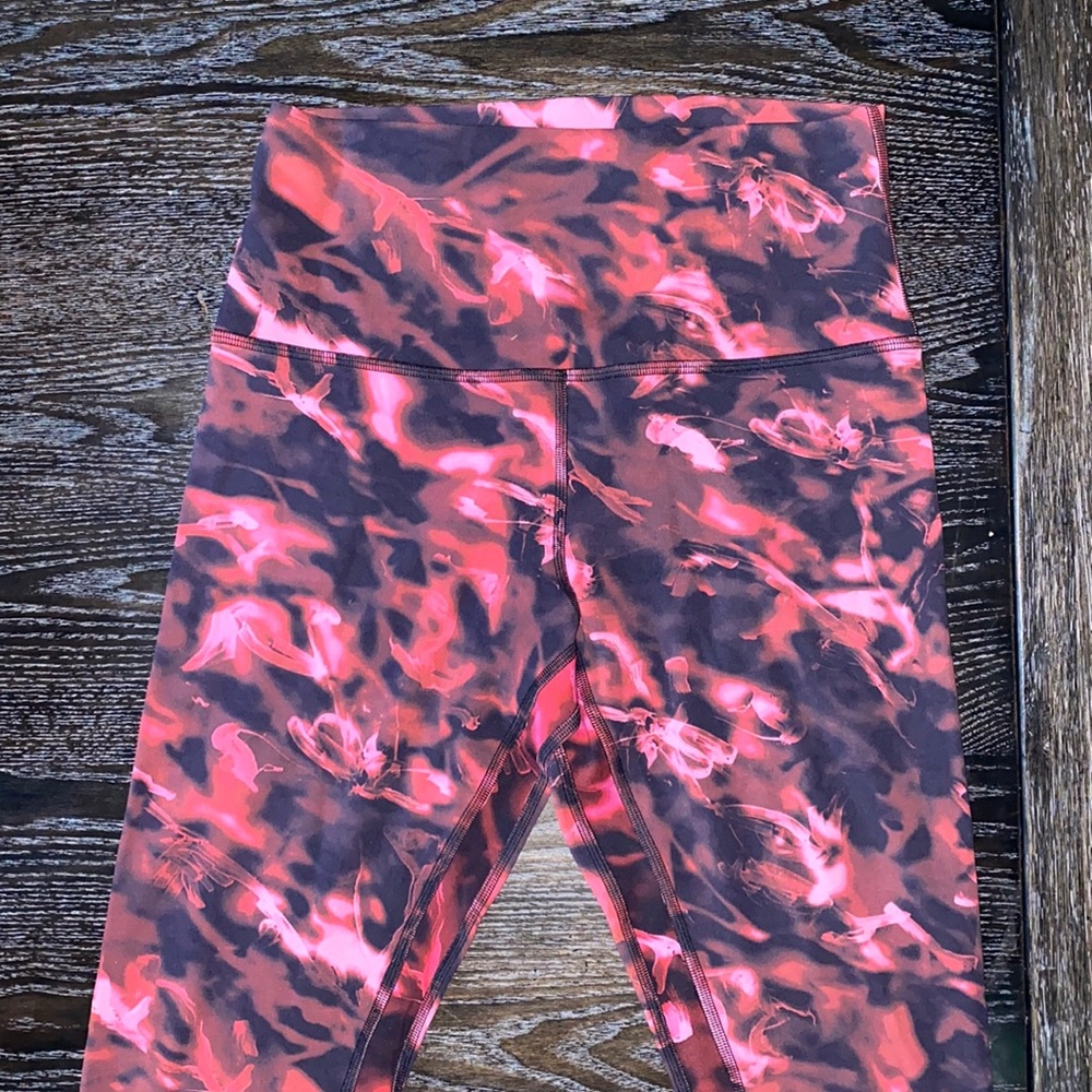 Lululemon Align Crop 23” - Picture 1 of 3